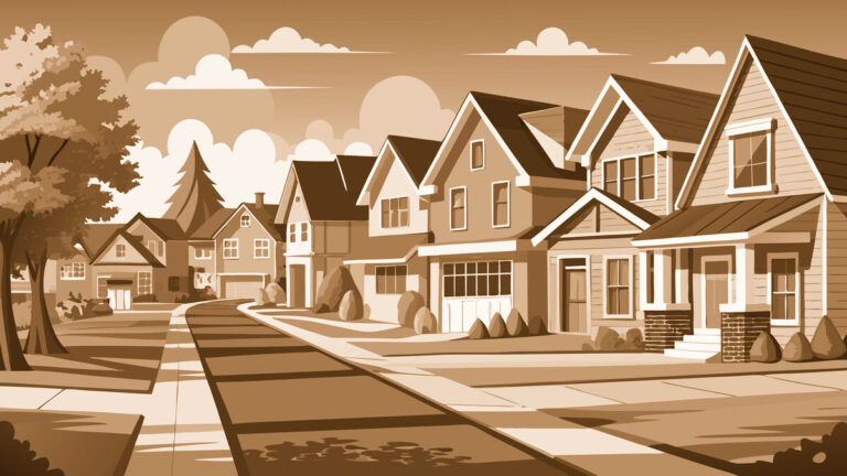 Pioneer Junction neighborhood